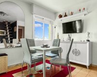 Rynek Wtórny - Apartament - Torrevieja - Mar Azul