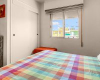 Rynek Wtórny - Apartament - Torrevieja - Mar Azul