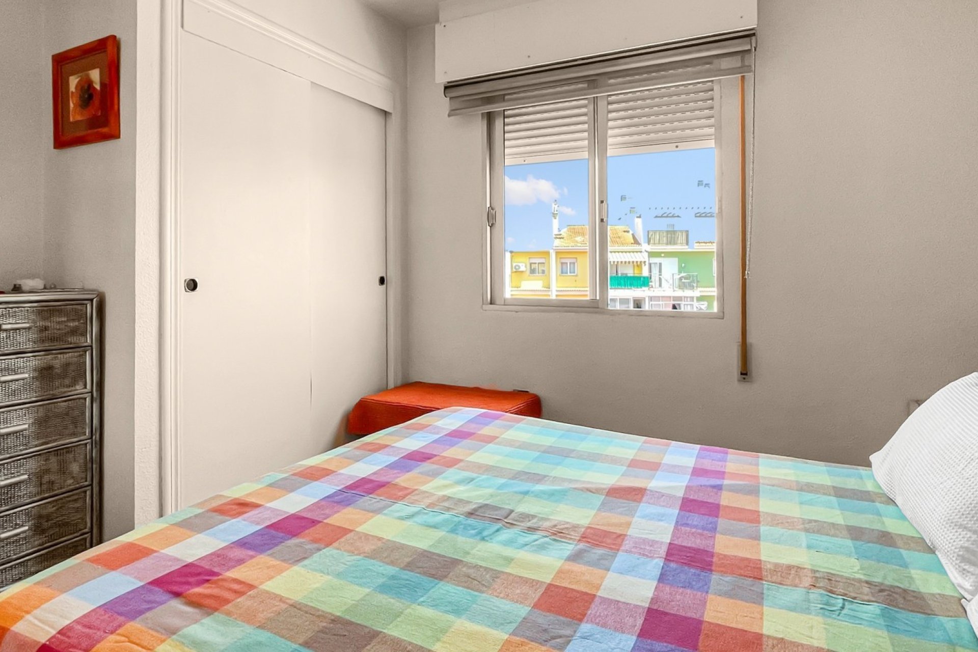 Rynek Wtórny - Apartament - Torrevieja - Mar Azul