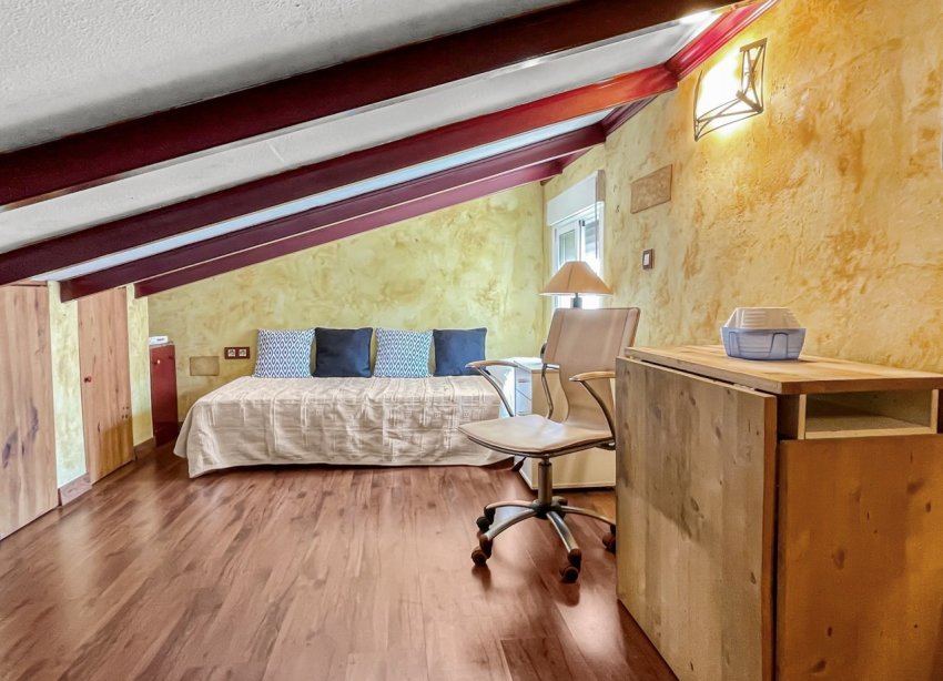 Rynek Wtórny - Apartament - Torrevieja - Mar Azul