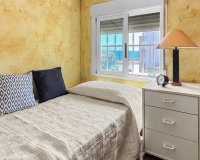 Rynek Wtórny - Apartament - Torrevieja - Mar Azul