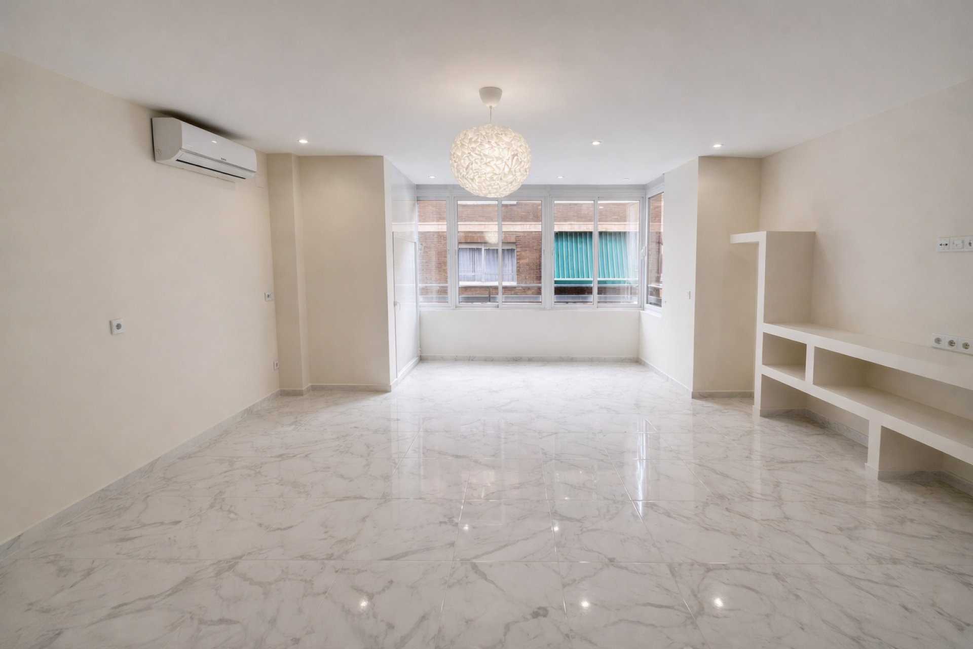 Rynek Wtórny - Apartament - Torrevieja - Muelle Pesquero