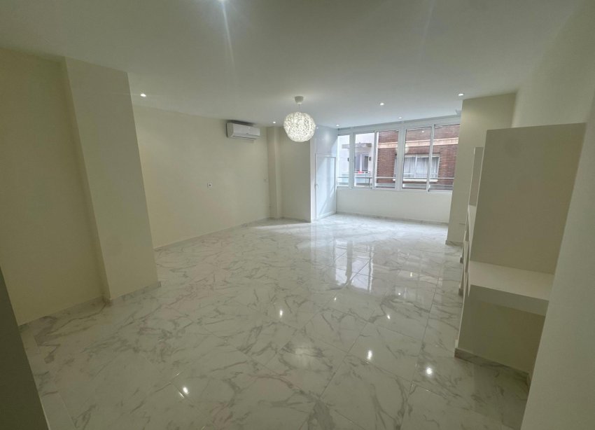 Rynek Wtórny - Apartament - Torrevieja - Muelle Pesquero