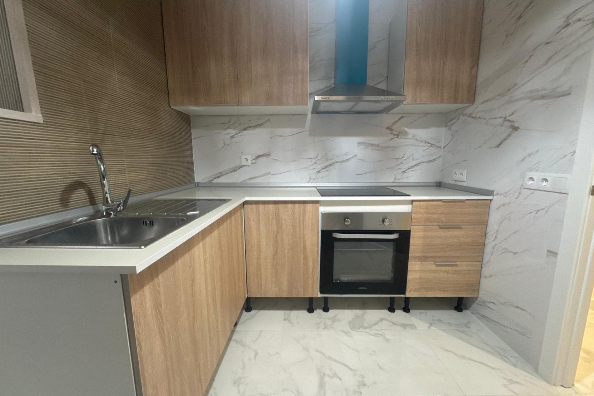 Rynek Wtórny - Apartament - Torrevieja - Muelle Pesquero