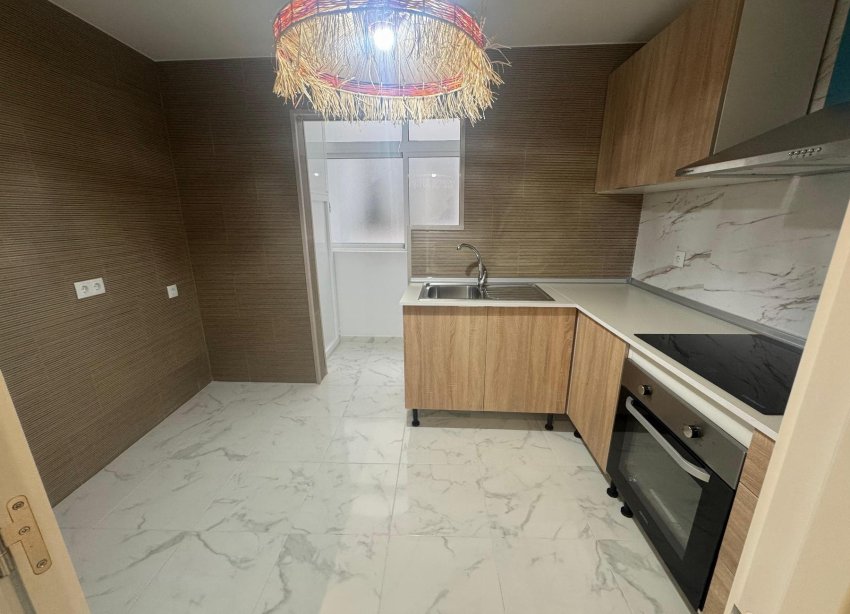 Rynek Wtórny - Apartament - Torrevieja - Muelle Pesquero