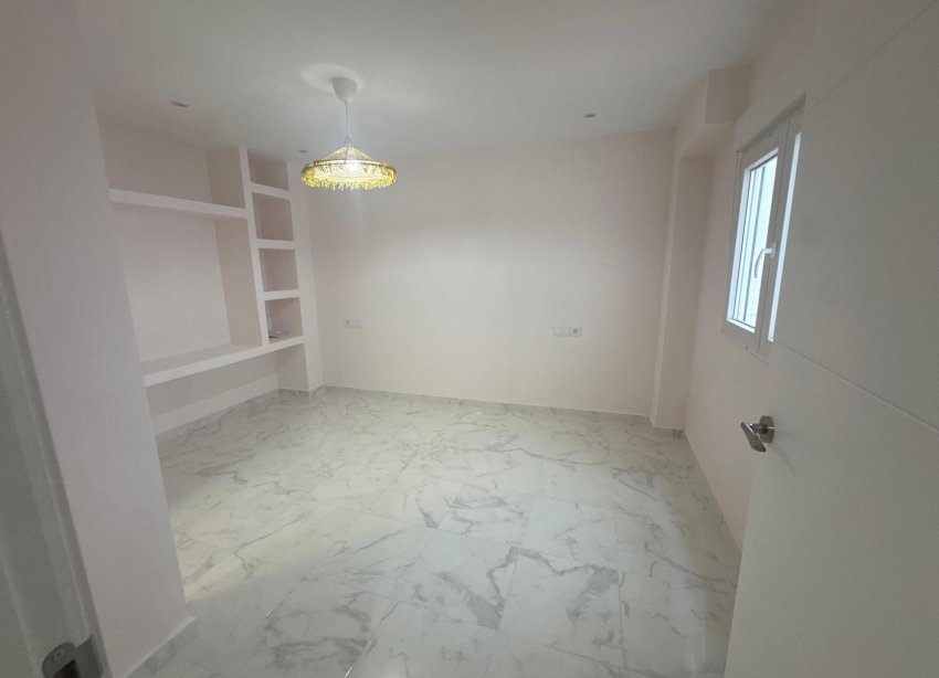 Rynek Wtórny - Apartament - Torrevieja - Muelle Pesquero