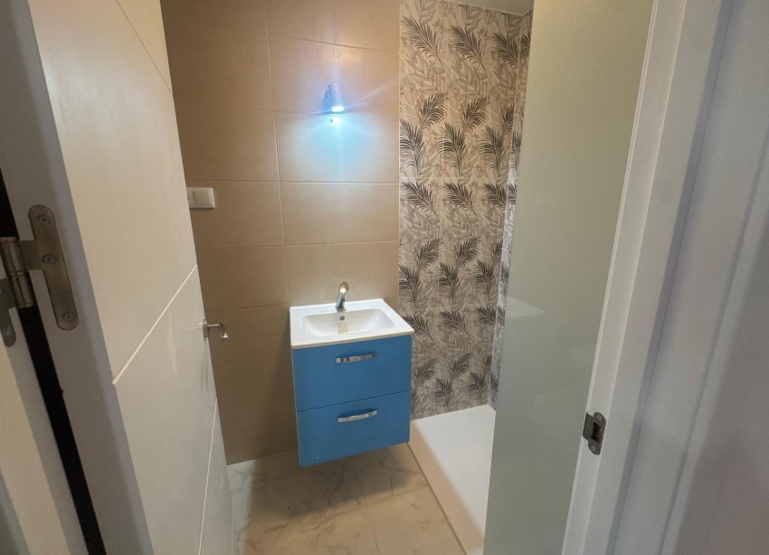 Rynek Wtórny - Apartament - Torrevieja - Muelle Pesquero