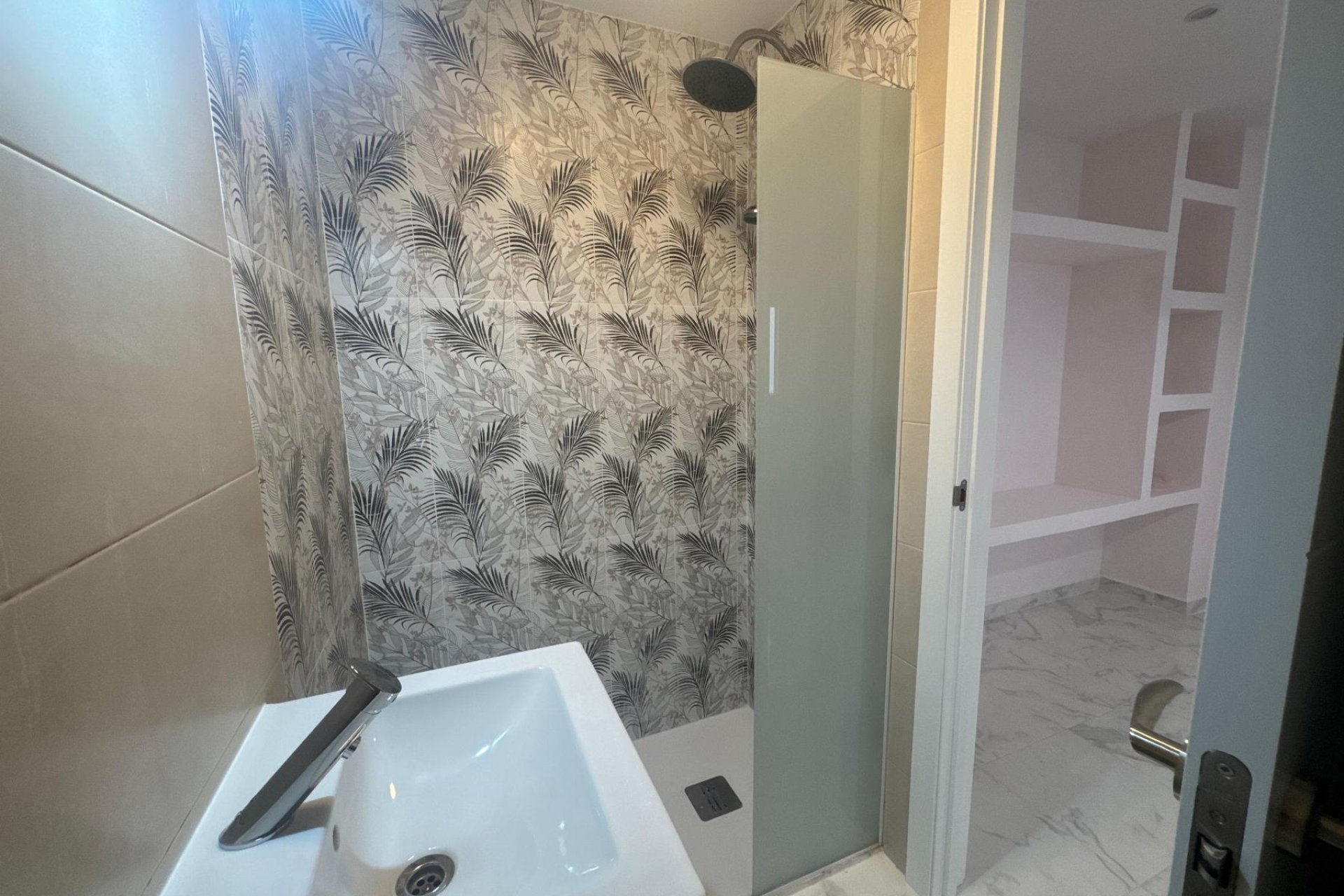 Rynek Wtórny - Apartament - Torrevieja - Muelle Pesquero