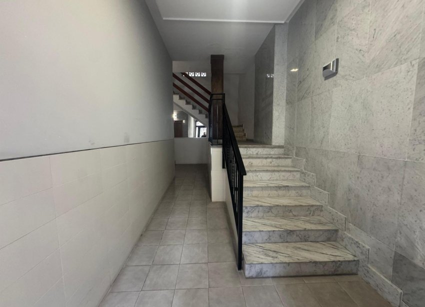 Rynek Wtórny - Apartament - Torrevieja - Muelle Pesquero