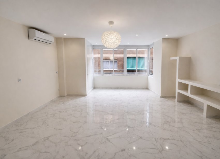 Rynek Wtórny - Apartament - Torrevieja - Muelle Pesquero