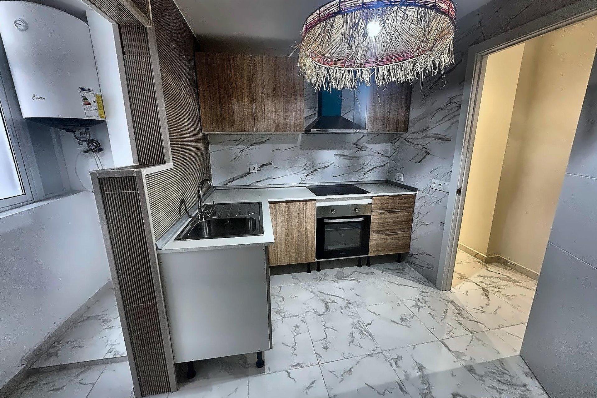 Rynek Wtórny - Apartament - Torrevieja - Muelle Pesquero