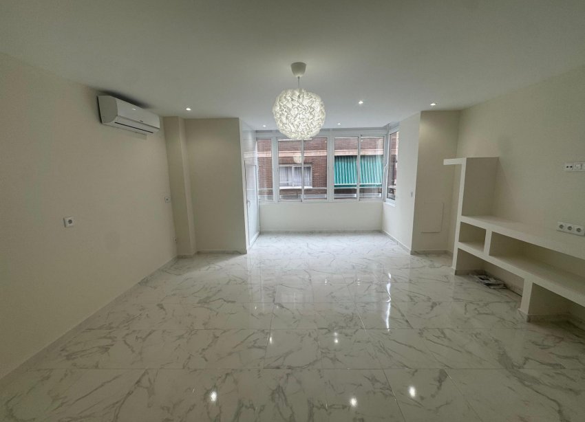 Rynek Wtórny - Apartament - Torrevieja - Muelle Pesquero