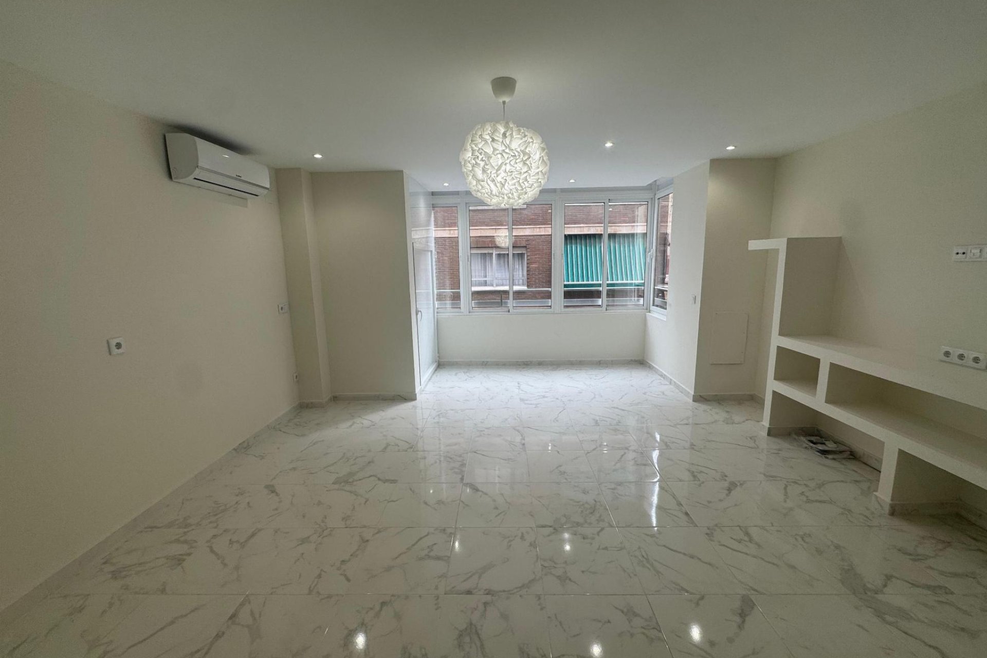 Rynek Wtórny - Apartament - Torrevieja - Muelle Pesquero