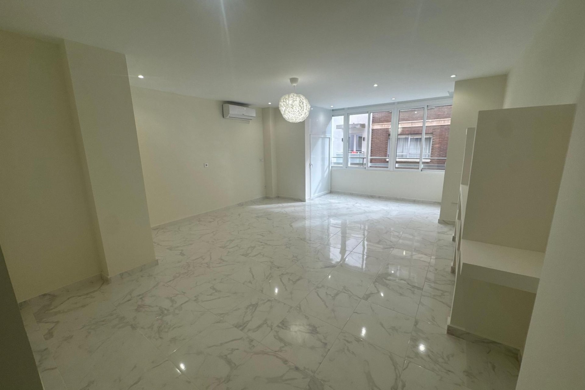 Rynek Wtórny - Apartament - Torrevieja - Muelle Pesquero
