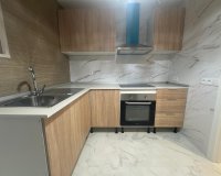 Rynek Wtórny - Apartament - Torrevieja - Muelle Pesquero