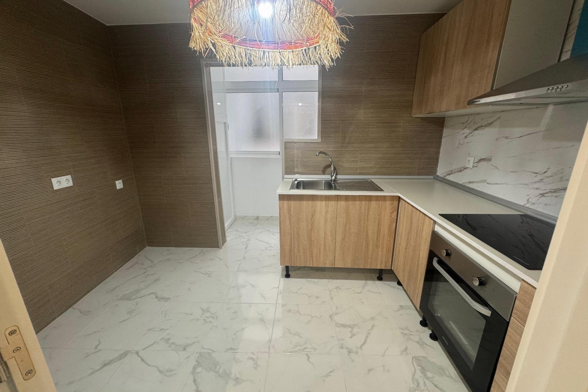 Rynek Wtórny - Apartament - Torrevieja - Muelle Pesquero