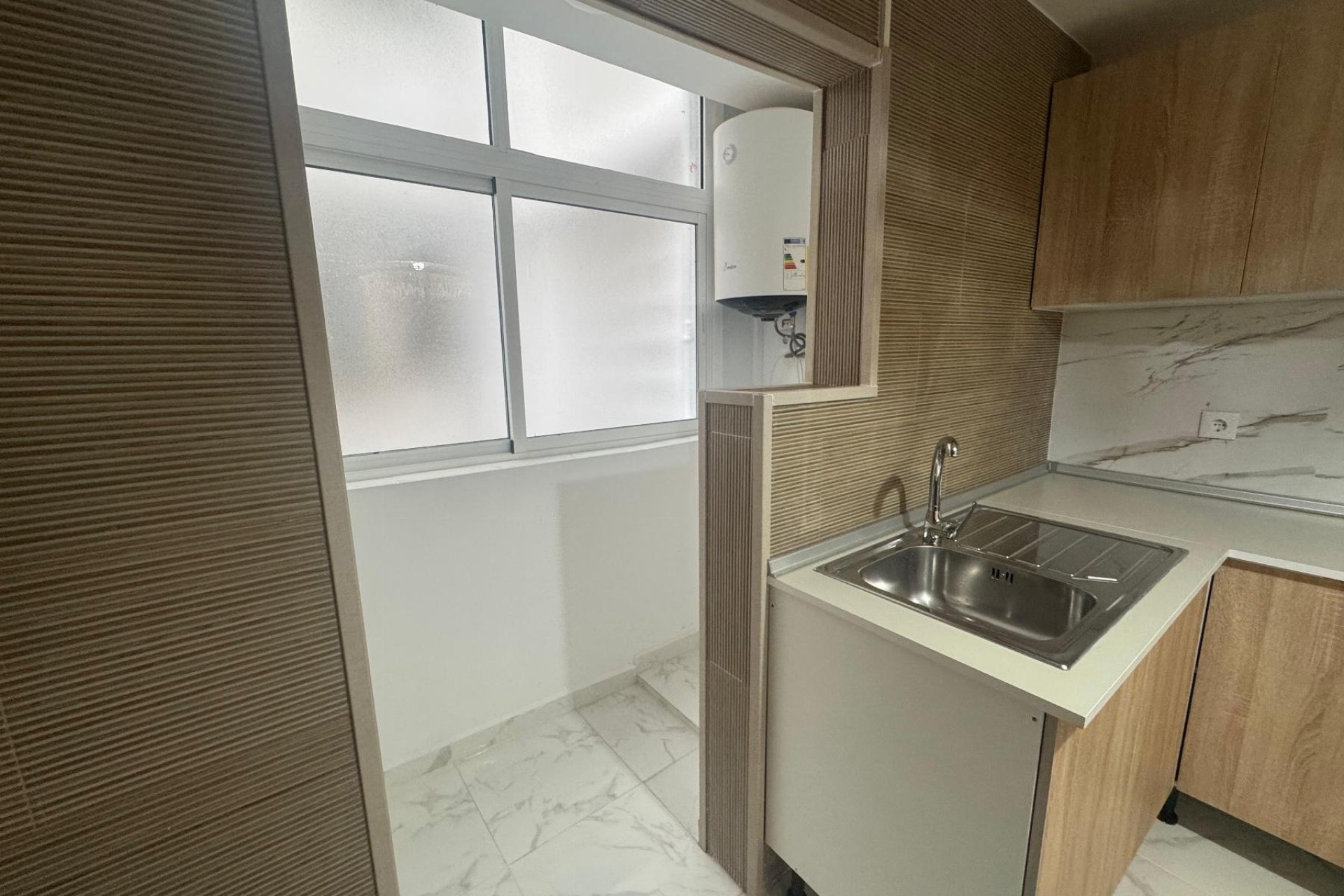 Rynek Wtórny - Apartament - Torrevieja - Muelle Pesquero