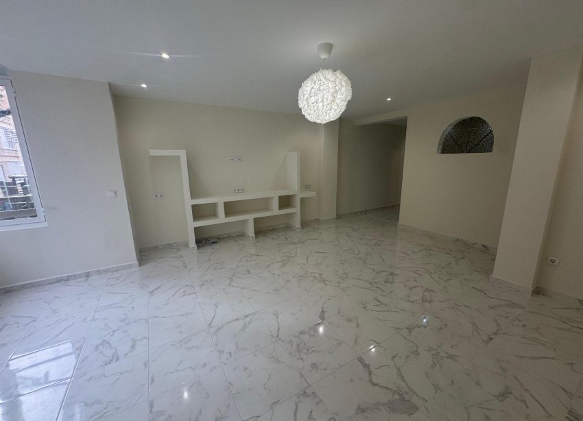Rynek Wtórny - Apartament - Torrevieja - Muelle Pesquero