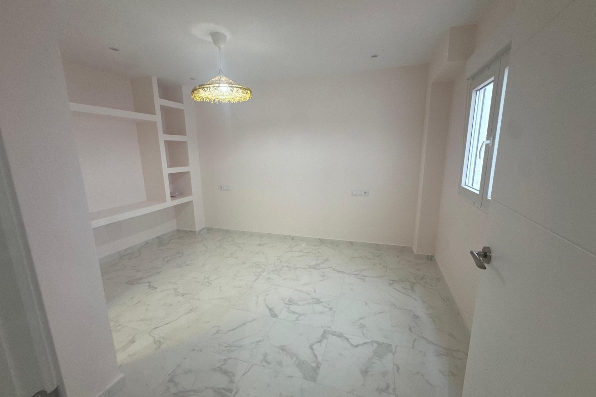 Rynek Wtórny - Apartament - Torrevieja - Muelle Pesquero