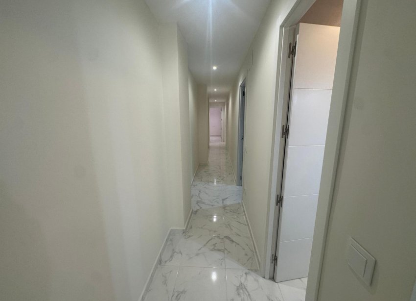 Rynek Wtórny - Apartament - Torrevieja - Muelle Pesquero