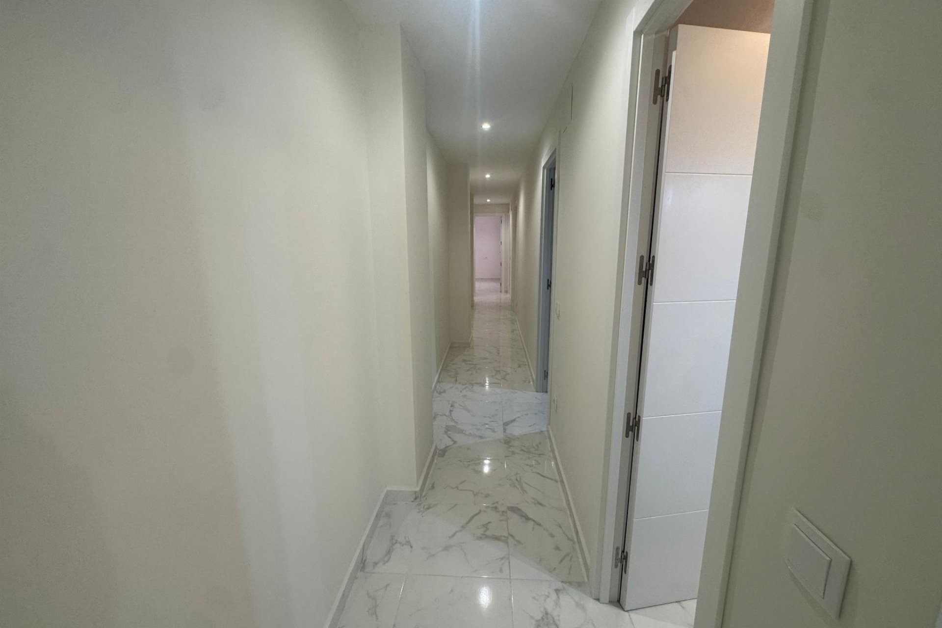 Rynek Wtórny - Apartament - Torrevieja - Muelle Pesquero