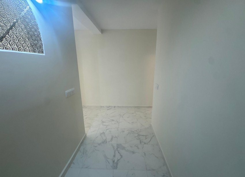 Rynek Wtórny - Apartament - Torrevieja - Muelle Pesquero