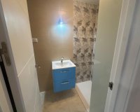 Rynek Wtórny - Apartament - Torrevieja - Muelle Pesquero