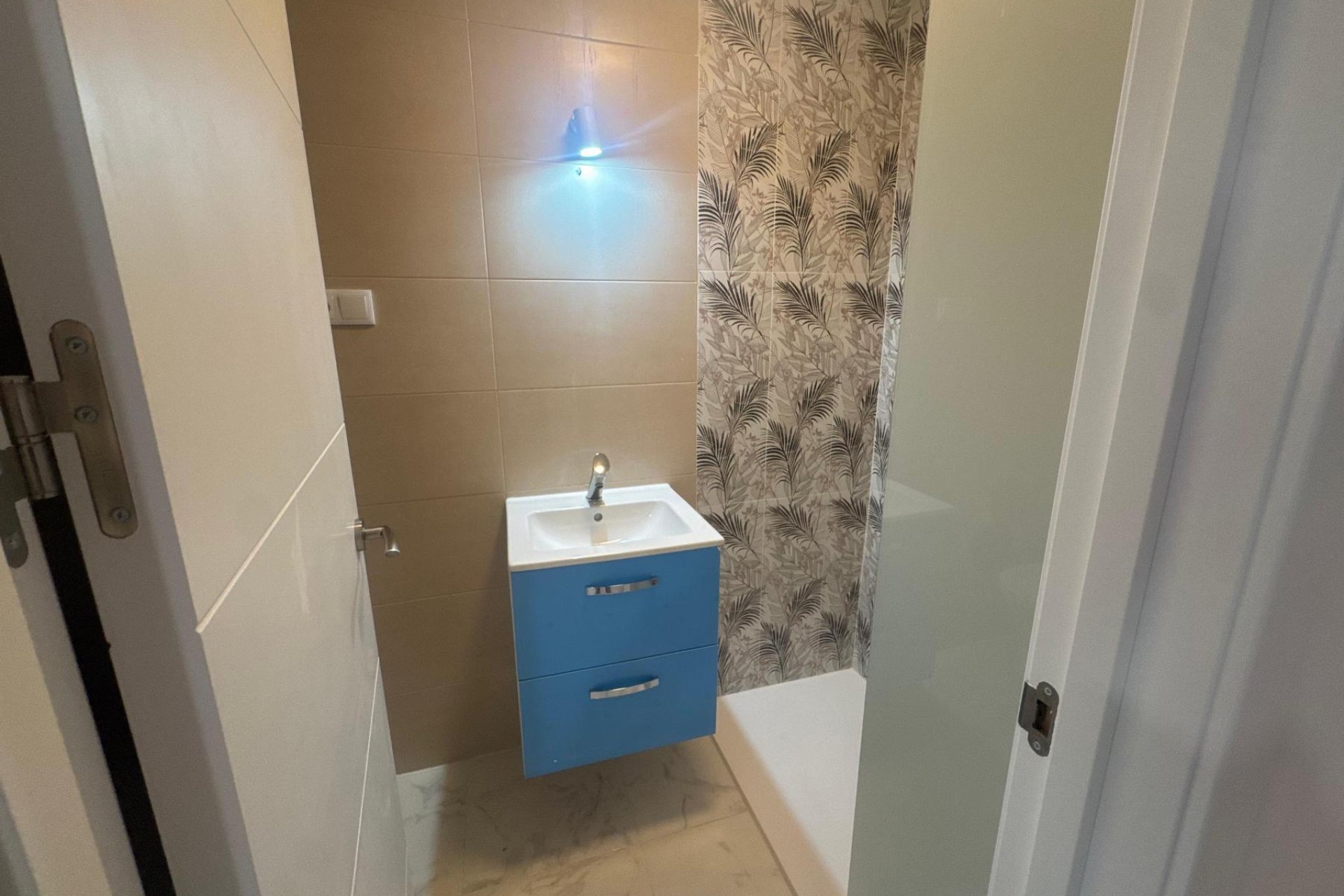 Rynek Wtórny - Apartament - Torrevieja - Muelle Pesquero