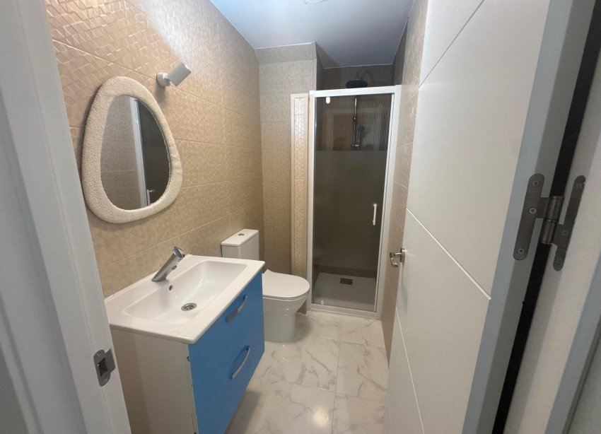 Rynek Wtórny - Apartament - Torrevieja - Muelle Pesquero