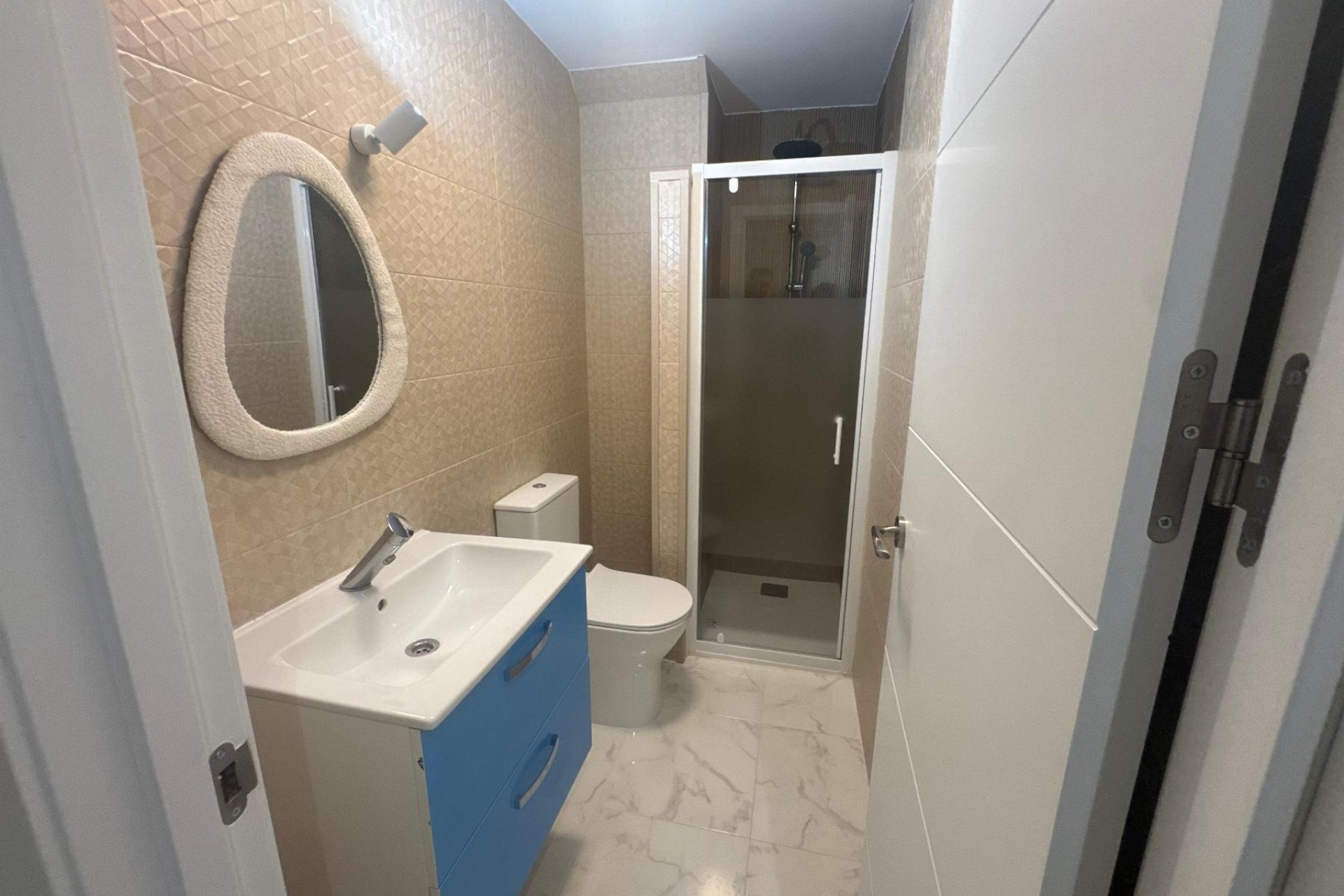Rynek Wtórny - Apartament - Torrevieja - Muelle Pesquero