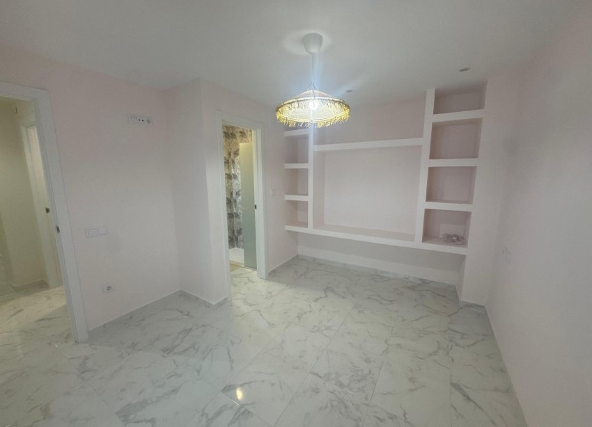 Rynek Wtórny - Apartament - Torrevieja - Muelle Pesquero