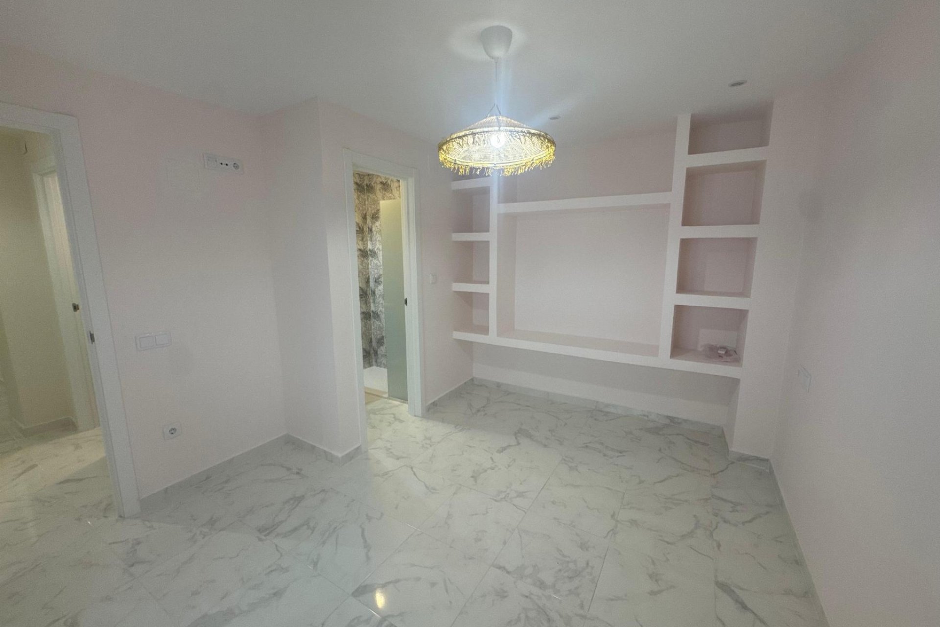 Rynek Wtórny - Apartament - Torrevieja - Muelle Pesquero