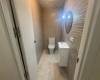Rynek Wtórny - Apartament - Torrevieja - Muelle Pesquero