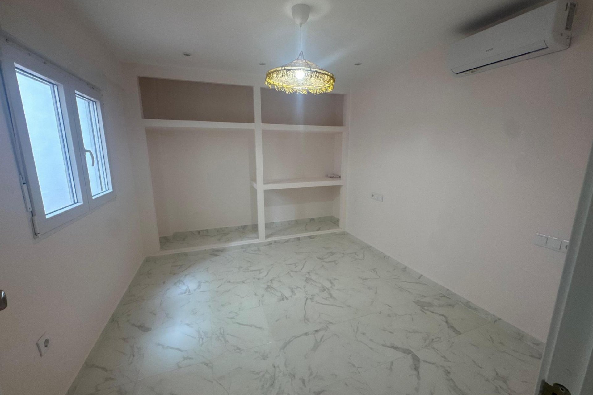 Rynek Wtórny - Apartament - Torrevieja - Muelle Pesquero