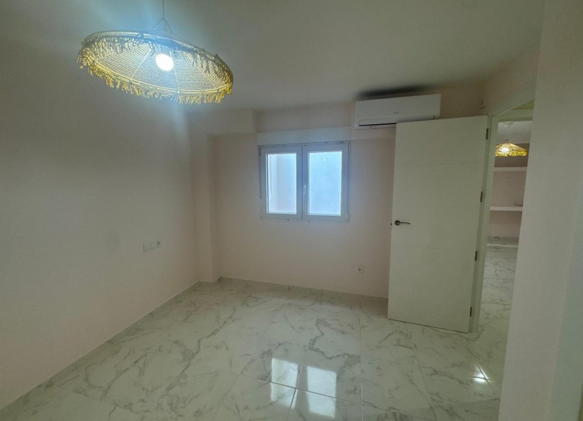 Rynek Wtórny - Apartament - Torrevieja - Muelle Pesquero