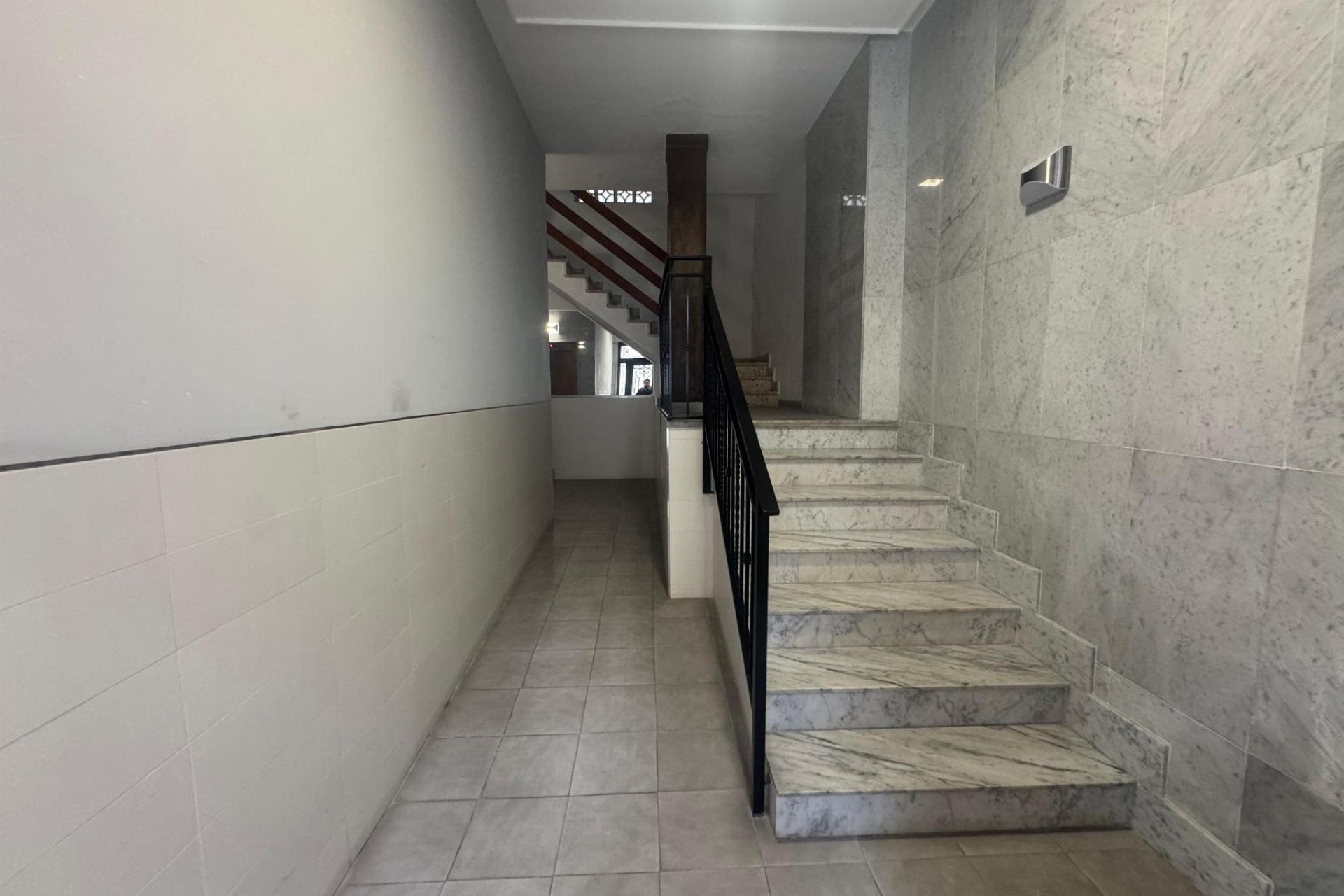 Rynek Wtórny - Apartament - Torrevieja - Muelle Pesquero