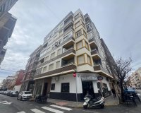 Rynek Wtórny - Apartament - Torrevieja - Muelle Pesquero