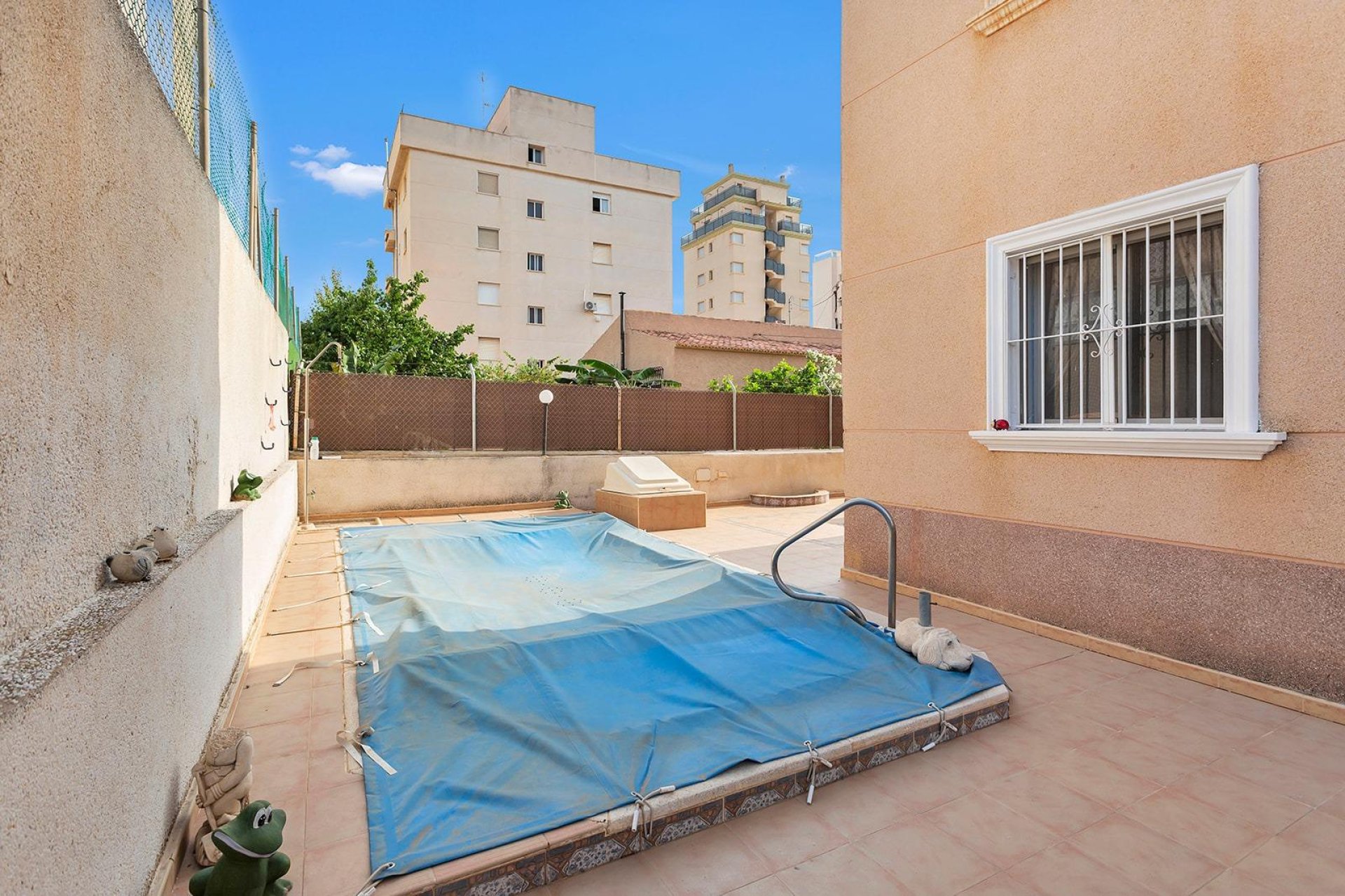 Rynek Wtórny - Apartament - Torrevieja - Nueva Torrevieja