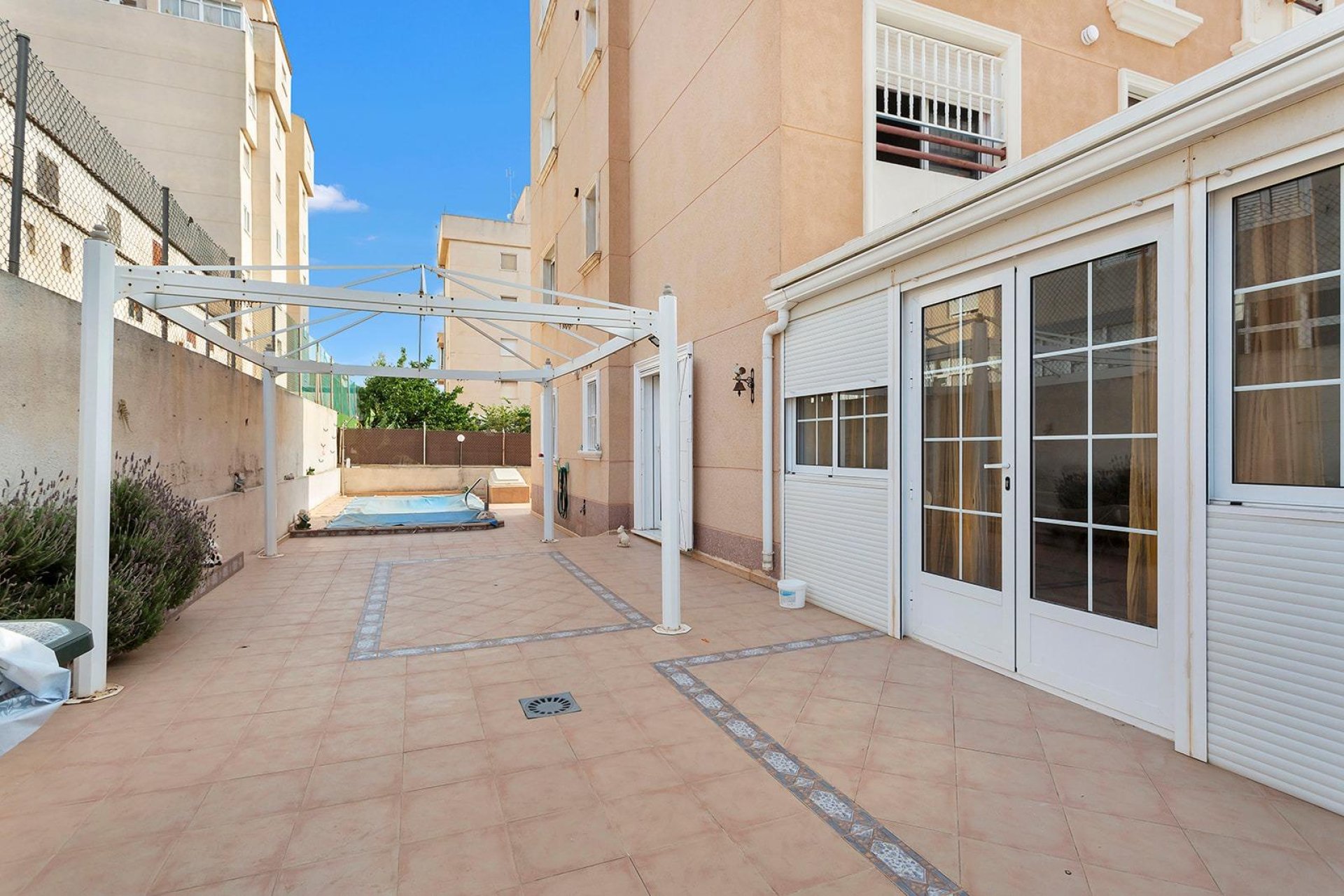 Rynek Wtórny - Apartament - Torrevieja - Nueva Torrevieja