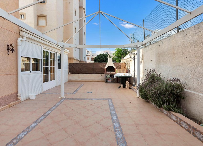 Rynek Wtórny - Apartament - Torrevieja - Nueva Torrevieja