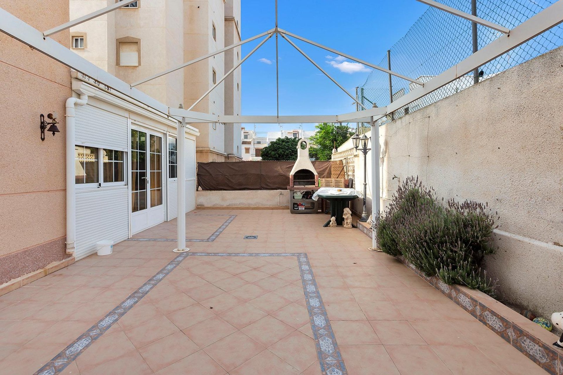 Rynek Wtórny - Apartament - Torrevieja - Nueva Torrevieja