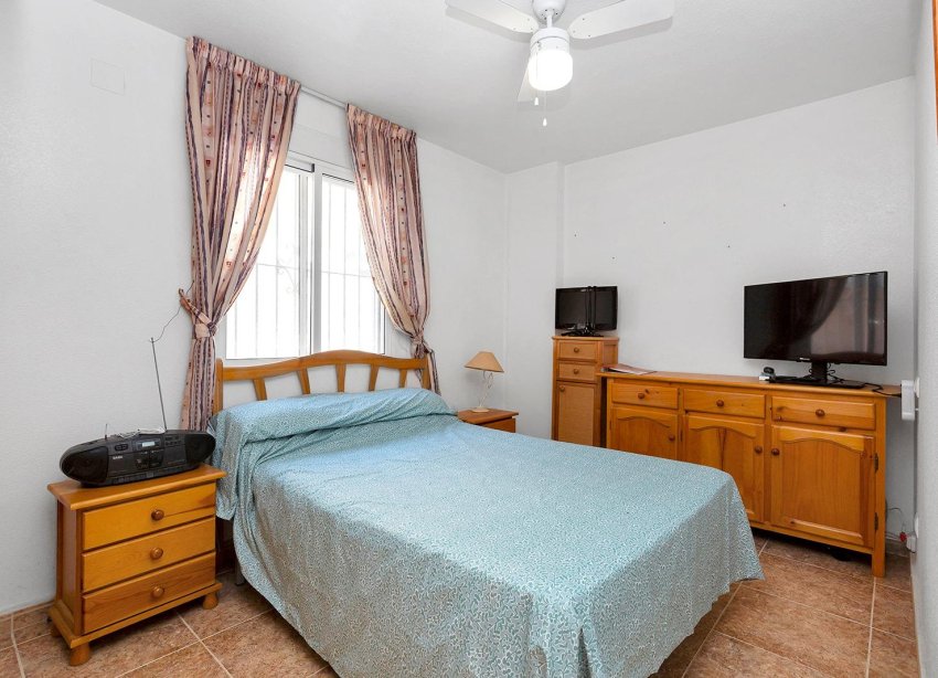 Rynek Wtórny - Apartament - Torrevieja - Nueva Torrevieja