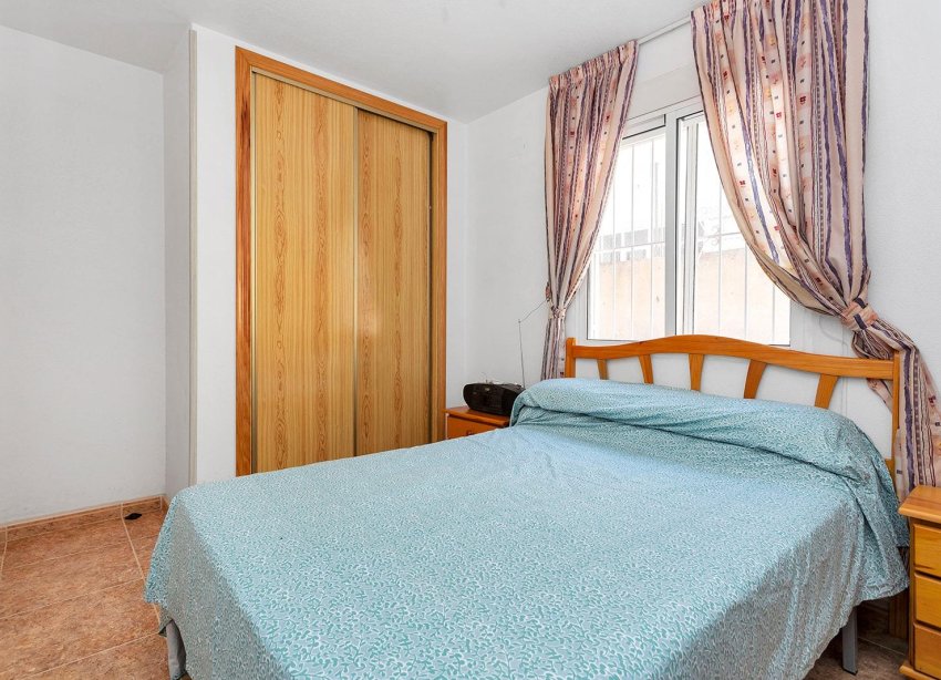 Rynek Wtórny - Apartament - Torrevieja - Nueva Torrevieja