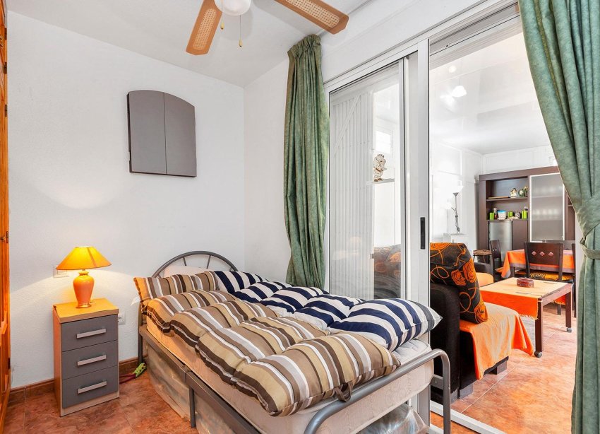 Rynek Wtórny - Apartament - Torrevieja - Nueva Torrevieja