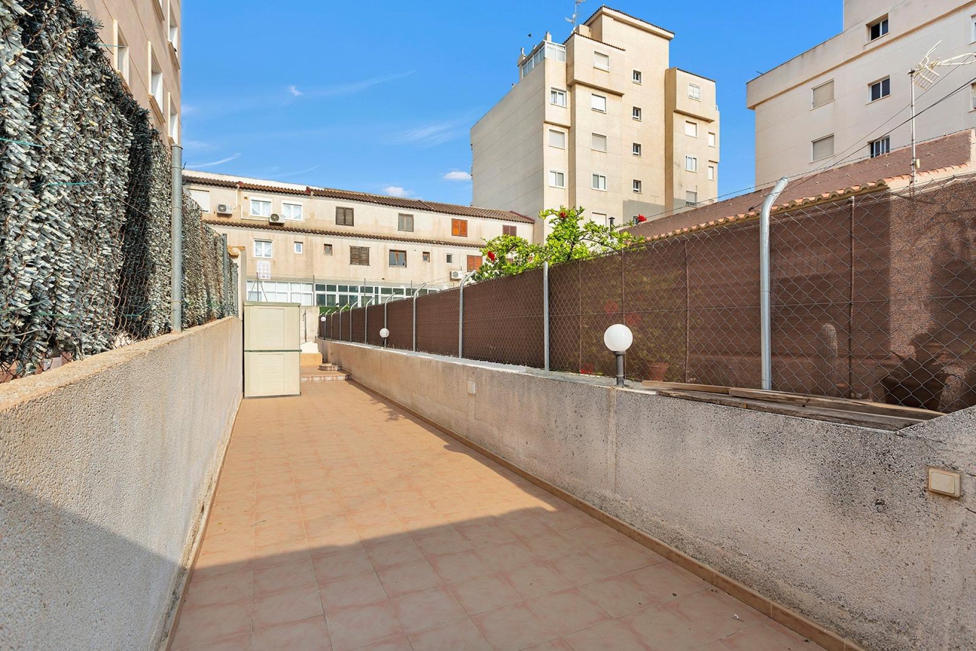 Rynek Wtórny - Apartament - Torrevieja - Nueva Torrevieja