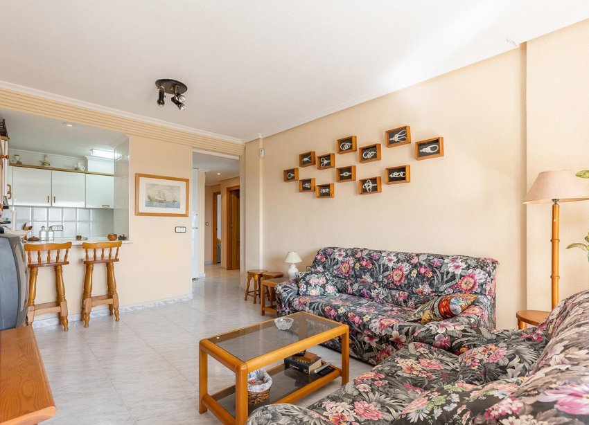 Rynek Wtórny - Apartament - Torrevieja - Nueva Torrevieja