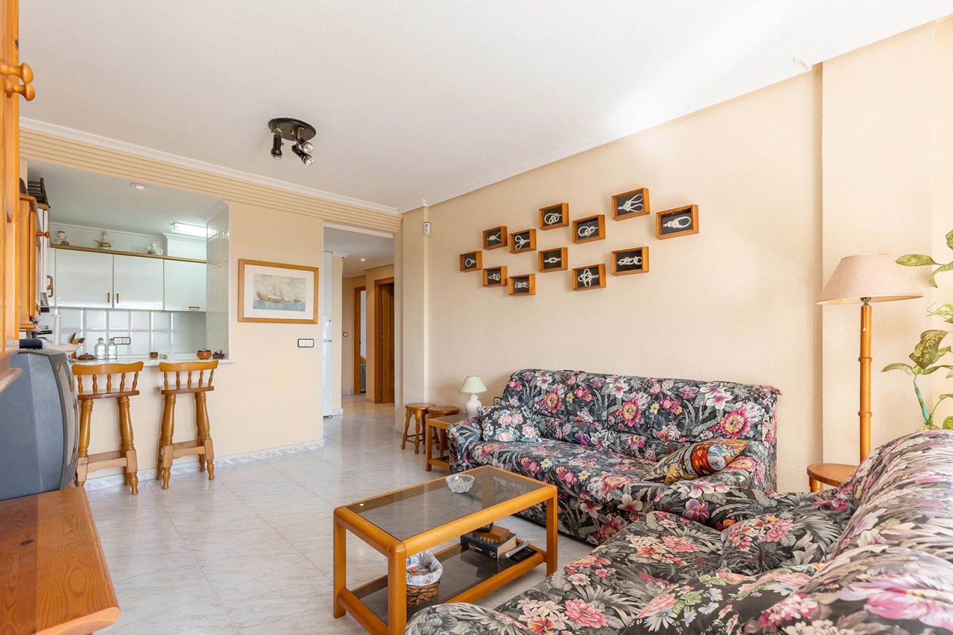 Rynek Wtórny - Apartament - Torrevieja - Nueva Torrevieja