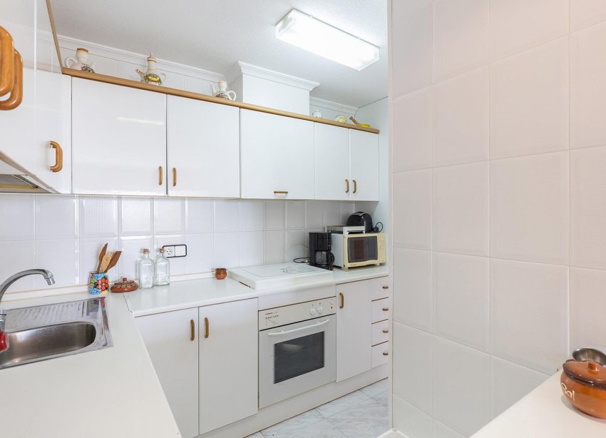 Rynek Wtórny - Apartament - Torrevieja - Nueva Torrevieja