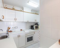 Rynek Wtórny - Apartament - Torrevieja - Nueva Torrevieja