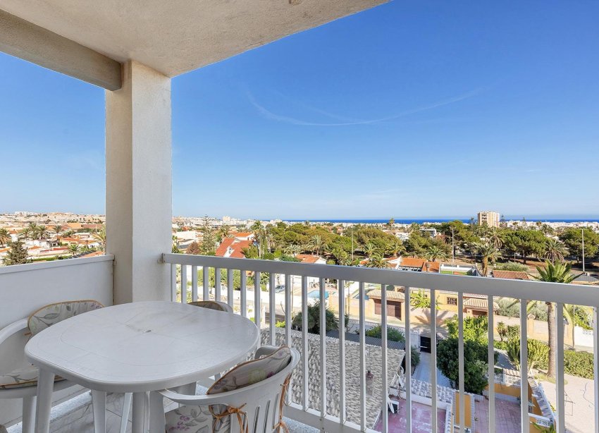 Rynek Wtórny - Apartament - Torrevieja - Nueva Torrevieja